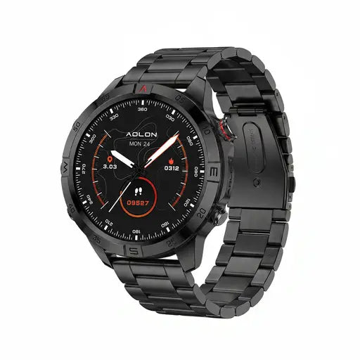 Relógio Masculino Magnuz Extreme