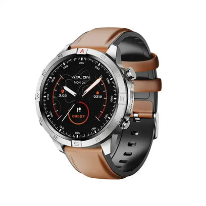 Relógio Masculino Magnuz Extreme