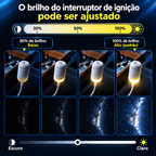 Projetor Aolumi Galaxy™