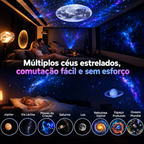 Projetor Aolumi Galaxy™