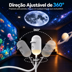 Projetor Aolumi Galaxy™