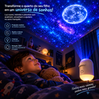 Projetor Aolumi Galaxy™