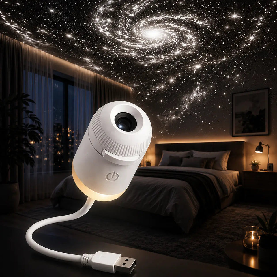 Projetor Aolumi Galaxy™