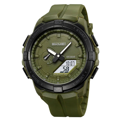 Relógio Masculino Magnuz Explorer