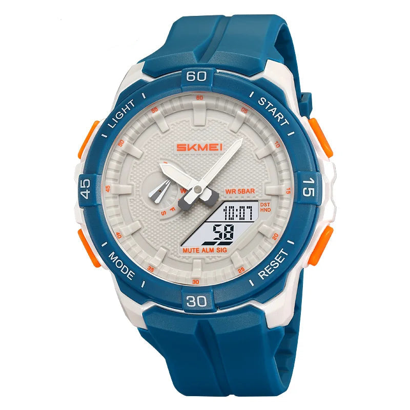 Relógio Masculino Magnuz Explorer
