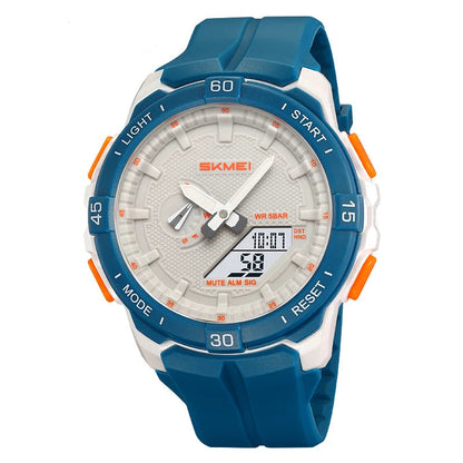 Relógio Masculino Magnuz Explorer