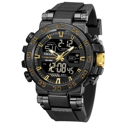 Relógio Masculino Magnuz Atlas