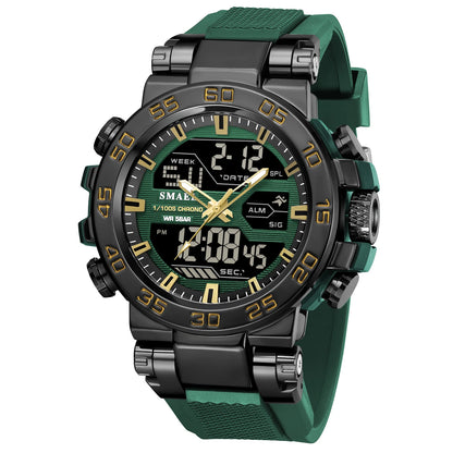 Relógio Masculino Magnuz Atlas