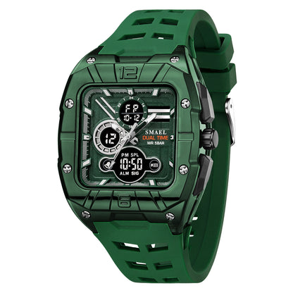 Relógio Masculino Magnuz Adventure