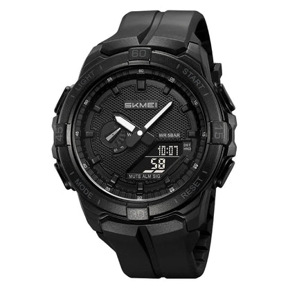 Relógio Masculino Magnuz Explorer