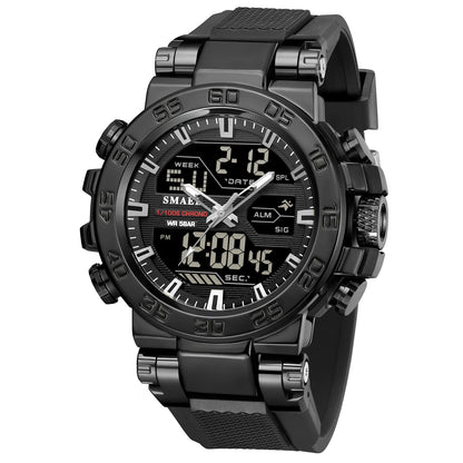 Relógio Masculino Magnuz Atlas