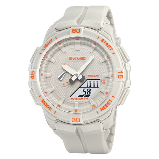 Relógio Masculino Magnuz Explorer