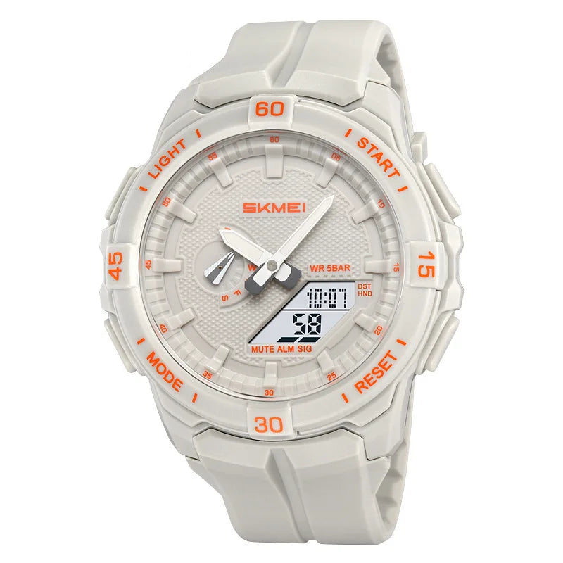 Relógio Masculino Magnuz Explorer
