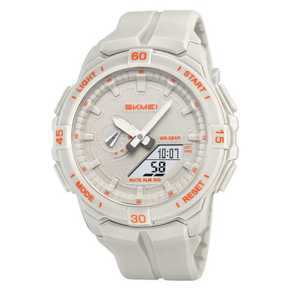 Relógio Masculino Magnuz Explorer
