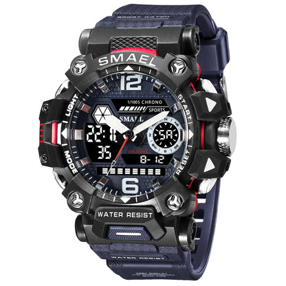 Relógio Masculino Magnuz Force