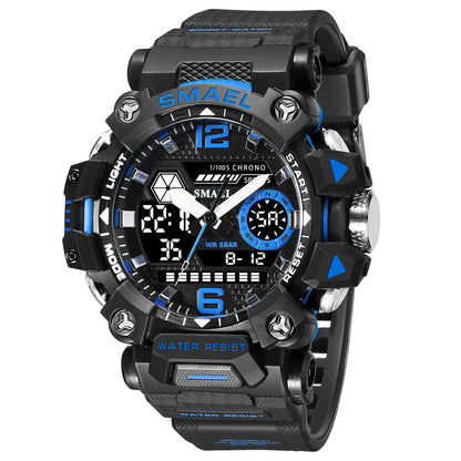 Relógio Masculino Magnuz Force