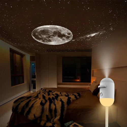 Projetor Aolumi Galaxy™