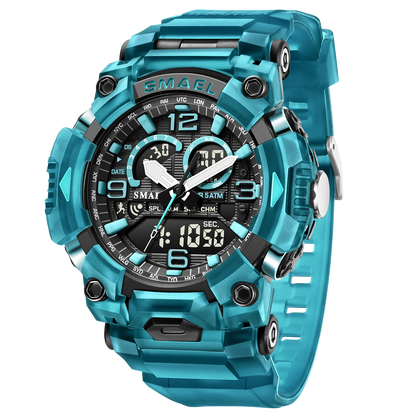 Relógio Masculino Magnuz Everest
