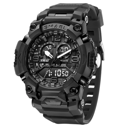 Relógio Masculino Magnuz Everest