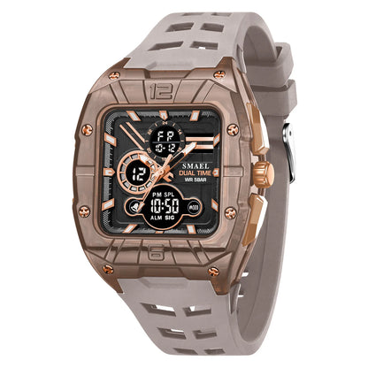 Relógio Masculino Magnuz Adventure