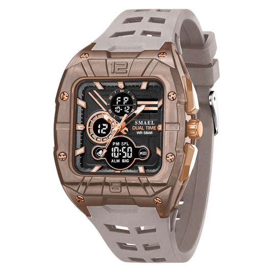 Relógio Masculino Magnuz Adventure