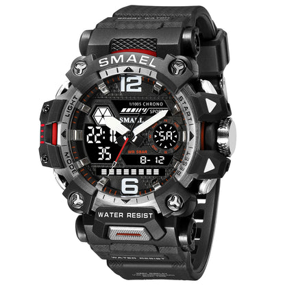 Relógio Masculino Magnuz Force