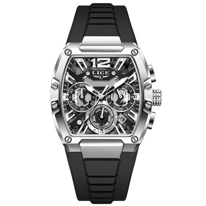Relógio Masculino Magnuz Horizon