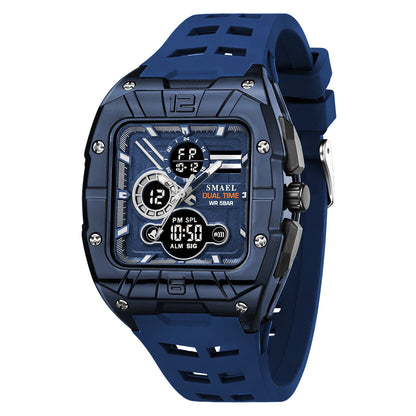 Relógio Masculino Magnuz Adventure