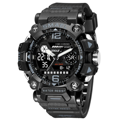 Relógio Masculino Magnuz Force