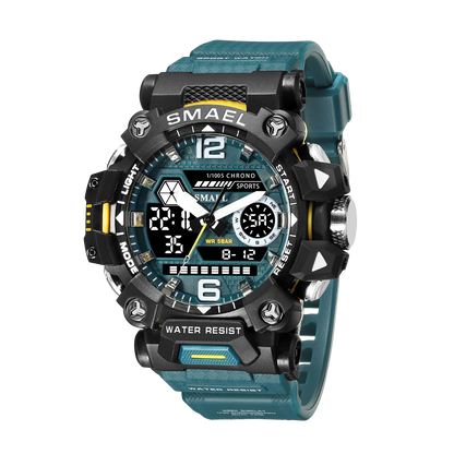 Relógio Masculino Magnuz Force