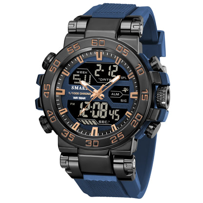 Relógio Masculino Magnuz Atlas